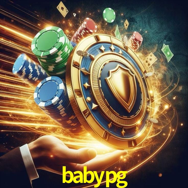 babypg Slots - babypg visual 2